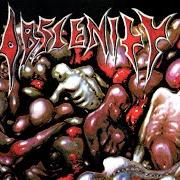 The lyrics PARA-DIES of OBSCENITY is also present in the album Perversion mankind (1994)