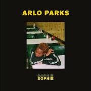 The lyrics PAPERBACKS of ARLO PARKS is also present in the album Sophie (2019)