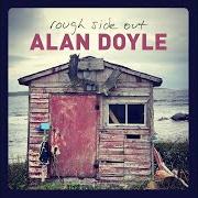 The lyrics PAPER IN FIRE of ALAN DOYLE is also present in the album Rough side out (2020)
