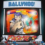The lyrics RENEGADE of BALLYHOO! is also present in the album Fighter (2020)