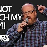 The lyrics DO NOT PUNCH MY BABY of BRIAN POSEHN is also present in the album The fartist (2013)