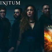 The lyrics ANIMALS of AD INFINITUM is also present in the album Chapter ii - legacy (2021)