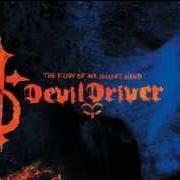 The lyrics GRINDFUCKED of DEVILDRIVER is also present in the album The fury of our maker's hand (2005)