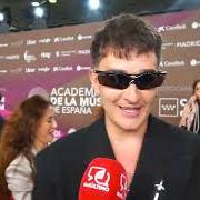 The lyrics SIRACUSA of RECYCLED J is also present in the album San jorge (2025)