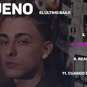 El último baile