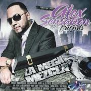 The lyrics RABIOSA of ALEX SENSATION is also present in the album Alex sensation & friends: la mega mezcla (2009)