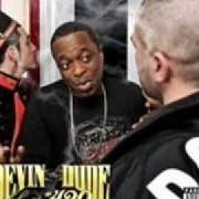 The lyrics WHAT I BE ON of DEVIN THE DUDE is also present in the album Suite 420 (2010)