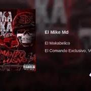 The lyrics EL WERKO KILOS (VERSIÓN TRES) of EL MAKABELICO is also present in the album El comando exclusivo, vol. 1 (2017)