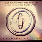 The lyrics SUNDAY AFTERNOON of DEVIN TOWNSEND is also present in the album Accelerated evolution (2003)
