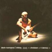 The lyrics PROCESSIONAL of DEVIN TOWNSEND is also present in the album Christeen - ep (1998)
