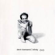 The lyrics NOISY PINKBUBBLES of DEVIN TOWNSEND is also present in the album Infinity (1998)