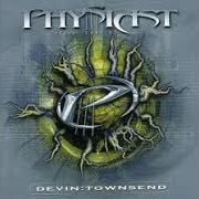 The lyrics NAMASTE of DEVIN TOWNSEND is also present in the album Physicist (2000)
