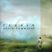 The lyrics NOBODY'S HERE of DEVIN TOWNSEND is also present in the album Terria (2001)