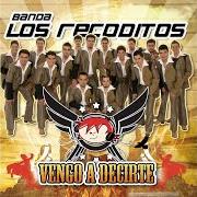 The lyrics ES BONITO of BANDA LOS RECODITOS is also present in the album Vengo a decirte (2007)