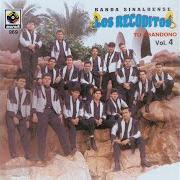 The lyrics PASO A PASO of BANDA LOS RECODITOS is also present in the album Tu abandono, vol. 4 (1993)