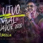 The lyrics NÃO VIVO SEM ELA (AO VIVO) of LINCOLN & DUAS MEDIDAS is also present in the album Lincoln ao vivo no carnaval de salvador 2020 (2020)