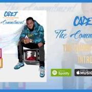 The lyrics GIPSET FLOW (FEAT. KONAN) of CADET is also present in the album The commitment (2016)