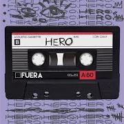 The lyrics HERO of FUERA is also present in the album Nuovo vintage (2018)