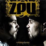 The lyrics TRANQUI of ZPU is also present in the album Contradicziones (2008)