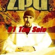 The lyrics PALABRAS DE HONOR of ZPU is also present in the album Hombre de oro (2006)