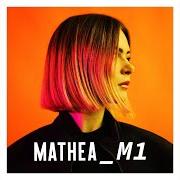 The lyrics KEIN TUTU of MATHEA is also present in the album M1 (2019)