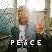 The lyrics GHETTOBLASTER of MC FITTI is also present in the album Peace (2014)