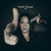 The lyrics LOVESONG TO EVERYONE of SOPHIE HUNGER is also present in the album 1983 (2010)