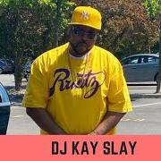 The lyrics WTF YOU THOUGHT of DJ KAY SLAY is also present in the album Accolades (2021)