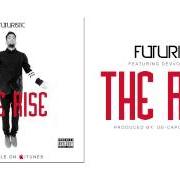 The lyrics MUSIC SAVED MY LIFE of FUTURISTIC is also present in the album The rise (2015)