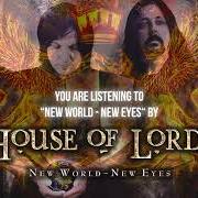 The lyrics THE BOTH OF US of HOUSE OF LORDS is also present in the album New world - new eyes (2020)