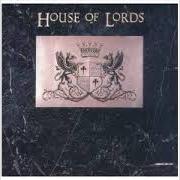 The lyrics SAHARA of HOUSE OF LORDS is also present in the album Anthology (2008)