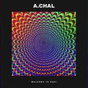 The lyrics ROUND WHIPPIN' of A.CHAL is also present in the album Welcome to gazi (2016)
