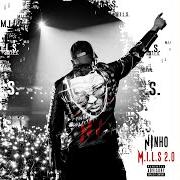 The lyrics VIOLET of NINHO is also present in the album M.I.L.S 2.0 (2018)