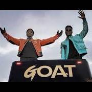 The lyrics BROLY of NINHO is also present in the album Goat (2024)