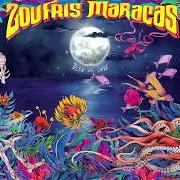 The lyrics SA MAJESTÉ LA MER of ZOUFRIS MARACAS is also present in the album Bleu de lune (2020)