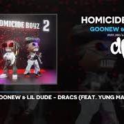 The lyrics BLACK TRUCKS of LIL DUDE is also present in the album Homicide boyz 2 (2020)