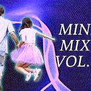 The lyrics LIVE 4EVER of MAGDALENA BAY is also present in the album Mini mix vol. 2 (2020)