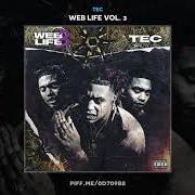 The lyrics N.I.P. of TEC is also present in the album Web life, vol. 3 (2020)