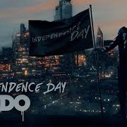 The lyrics DOUBLE TAP of FREDO is also present in the album Independence day (2021)