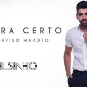 The lyrics O CARA CERTO of DILSINHO is also present in the album O cara certo (2017)