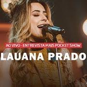 The lyrics COISA RARA (AO VIVO) of LAUANA PRADO is also present in the album Livre (ao vivo), vol. 2 (2020)