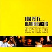 The lyrics ONE OF LIFE'S LITTLE MYSTERIES of TOM PETTY AND THE HEARTBREAKERS is also present in the album Angel dream (songs and music from the motion picture “she's the one”) (2021)
