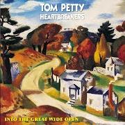 The lyrics YOU AND I WILL MEET AGAIN of TOM PETTY AND THE HEARTBREAKERS is also present in the album Into the great wide open (1991)