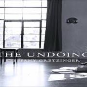 The lyrics NO FEAR IN LOVE of STEFFANY GRETZINGER is also present in the album The undoing (2014)