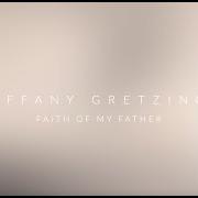 The lyrics KNOWING YOU of STEFFANY GRETZINGER is also present in the album Faith of my father (2021)
