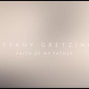 The lyrics COME LET US WORSHIP AND BOW DOWN of STEFFANY GRETZINGER is also present in the album Faith of my father (2021)