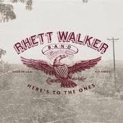 The lyrics BROKEN MAN of RHETT WALKER BAND is also present in the album Here's to the ones (2014)