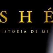 The lyrics EL SECRETO DE SUS OJOS of SHÉ is also present in the album La historia de mi vida (2010)