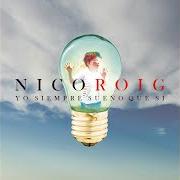 The lyrics SI NO TÉ CAP SENTIT of NICO ROIG is also present in the album Yo siempre sueño que sí (2020)