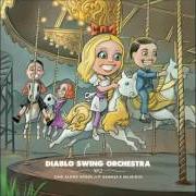 The lyrics A RANCID ROMANCE of DIABLO SWING ORCHESTRA is also present in the album Sing-along songs for the damned and delirious (2009)